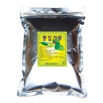 뽕잎분말(국산) 1kg