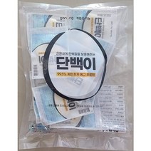 가농 계란 흰자 에그 프로틴 단백이 600g (60g X 10개입)