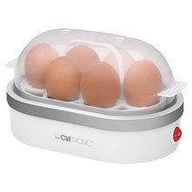 Clatronic 전기계란스팀 달걀삶는기계 클라트로닉 EK 3497 계란보일러