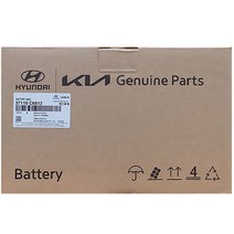 현대모비스 순정 배터리 AGM80L 싼타페 투싼 NX4 LF소나타 그랜저 XG IG G70 팰리세이드 스포티지 K5 K7 쏘렌토 DIN80L 델코LN4, 무료공구대여/폐전지반납, 80L, AGM