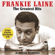 [CD] Frankie Laine (프렝키 레인) - Greatest Hits