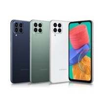 삼성전자 갤럭시 점프2 5G KT SM-M336K 128GB 효도폰 키즈폰 학생폰, 블루