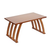 비투비월드 우드테리어 DIY 좌식 테이블 거실테이블 책상, 단일옵션