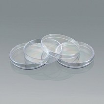 샬레/페트리접시(플라스틱)지름130x22mm JUN-교구4089