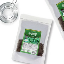 국내산 우슬환 500g HACCP 인증제품, 2개