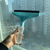 창문 유리 물통 와이퍼 아파트 베란다 결로 방지 현상 습기 제거, 물통 와이퍼 1P