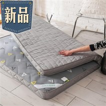 토퍼매트리스 렌트룸 소프트매트 a더블 심플침대 전용 이코노미형 바닥매트 침대매트 잠자는 매트 바닥에두는