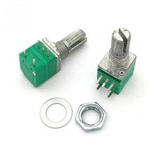 로터리스위치 9mm 스피커스위치 부품 소형 전기스위치