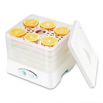 식품건조기 음식건조기 작은 말린 기계 가정용 탈수기 다기능 야채 애완 동물 과일말리기, 씨엔, 220v