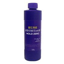 곰팡이 제거제 500ml 방지 코팅제 제거 방지제 차단 벽지 주방 욕실 실리콘 베란다 벽 화장실 결로 현상 거품 스프레이 냄새 타일 줄눈 창고 다용도실 싱크대 씽크대 가구 목재, 곰팡이방지제(500ml)