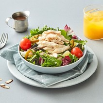 [에치와이]닭가슴살 샐러드, 단품
