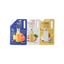 미샤 톡스 비건 착즙 포켓 수면팩 10g, 스킨 스무더