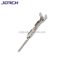 스미토모 040 타입 HX/HV/HVG 방수 M 터미널 용 100 PCS 1.0mm 시리즈 8100-3177 중국산, 01 100 PCS