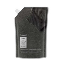 포맨트 시그니처 퍼퓸 섬유유연제 코튼허그, 1개, 500ml