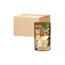 고소한미숫가루 190ml 15팩