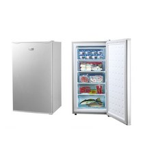 서랍형냉동고 가정용 미니 스탠드 냉동고 23l 43l 88l, BD-85D168