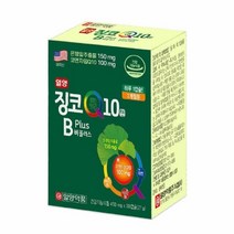 기타 징코큐텐 플러스 30캡슐