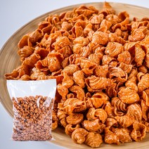 신미유과 소라형 과자, 1kg, 1개