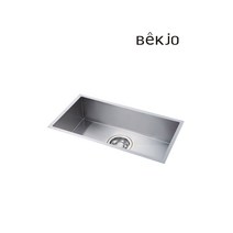 백조씽크 / 사각볼 / 고니 / SQSR780 / 싱크볼, 1. 고니SQSR780, 1.단품