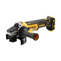 디월트 DCG405N 충전그라인더 18V 5인치 베어툴 본체만, 1개