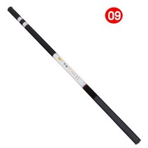중국낚시대 중층낚시대 내림낚시대 텔레스코픽 낚싯대 3.6m/4.5m/5.4m 휴대용 초경량 인체 공학적 디자인, 09 9_02 4.5 m