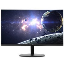 에스비젼 SV240 HDMI FHD 75 HDR/LG IPS 패널/내장스피커 탑재/게이밍/사무용/24인치 모니터/미사용 등외품