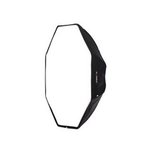 소프트박스 OCTA90 (팔각/Ø90cm /포멕스 조명 사진 촬영용 촬영박스 스트로보 조명 라이트박스 스튜디오 촬영장비 인물촬영