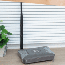 RP SMA 안테나 실내 유선 무선 공유기 WI-FI 안테나 무지향성, RP-SMA 안테나 (IT399)