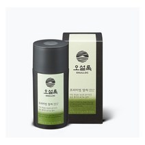 오설록 프리미엄 말차 40g 275765