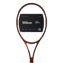 윌슨테니스라켓 프로스태프 v14 97(315g) 테니스라켓 2023년 신제품, RPM