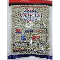 Whole Green Peas 완두콩 (800g), 1, 1, 800g