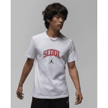 나이키 조던 서울 시티 남성 티셔츠 DX5598-100DX5598-100