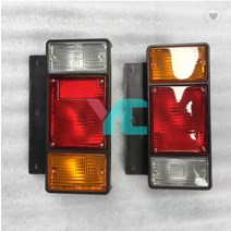 ISUZU FVR 본체 부품 1-82230132-0 용 후미등