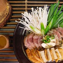 아재스시 이색 보양식 인삼 한뿌리 스지어묵탕 스지탕 도가니전골 도가니탕 맛집 추천 밀키트, 오리지날 육수, 1개