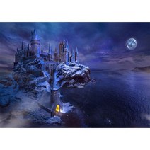 할로윈 현수막 배경 무덤 숲 축제 파티 장식 아기 초상화 사진 스튜디오 소품, 194.300X200cm 10X65ft - WS312