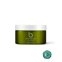 뱀포드 [] 제라늄 배쓰 솔트 250G 208867, 아이보리_FREE(3Y4)