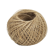 방구석상인 마끈 공예 마사끈 컬러마끈-포장끈 스크레쳐 마크라메, 1mm, 황마
