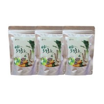 세명제다 영농조합법인 [세명제다] 야채차30티백 3개묶음