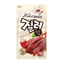샘표 질러 순수 육포, 30g, 15개입