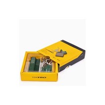 TEKTRO E1011 금속 세라믹 디스크 브레이크 패드 Auriga Orion Draco WS Aquila HDM500 HDM520, 15 pairs with box
