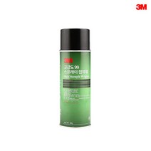 3M 고강도 스프레이 접착제 #99 300g, M0027_3M 99 고강도스프레이접착제 300g