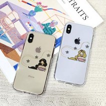 리버워드 꽃 밤 소프트젤리케이스 갤럭시A9 PRO:보라, 상세설명 참조