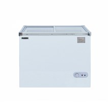 라셀르 다목적냉동고 슬라이딩형 100리터 SDN-1009, 상세 참조