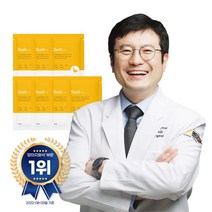 씽크라이크펫 영양촉촉 강아지 습식 사료 7팩 세트, 160g, 오리