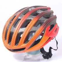 Prevail 2 Bike Helmet Mtb Road 자전거 헬멧 사이클링 Red Men Aero Sport Cap Tld Foxe Radare Wilier Evade Preva, M 55-59cm, 02