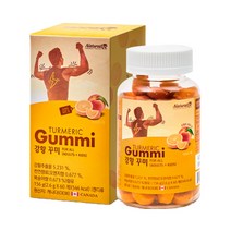 강황 60꾸미 약30일 커큐민