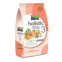 마니싸니 뉴웨이브 홀리스틱 오리 고구마 1.2kg 강아지/사료/개사료/애완동물/애견용품, 본상품선택