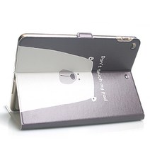 태블리 갤럭시탭A 8.0 2019 케이스 T290/295, 블랙북극곰