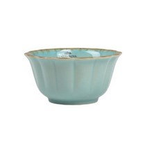 풍경이야기 코스타노바 올리바 아쿠아 라이스볼 13cm, 단품