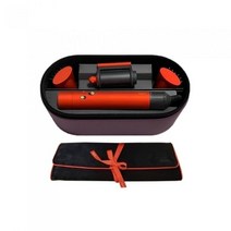 기타 다이슨멀티스타일러컴플리트롱+기프트/D.K, 토파즈오렌지